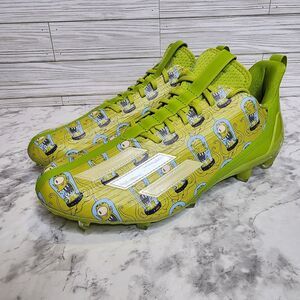 adidas | Shoes | Adidas X Crazyfast Fg Energy Citrus Cleats  display picture 2